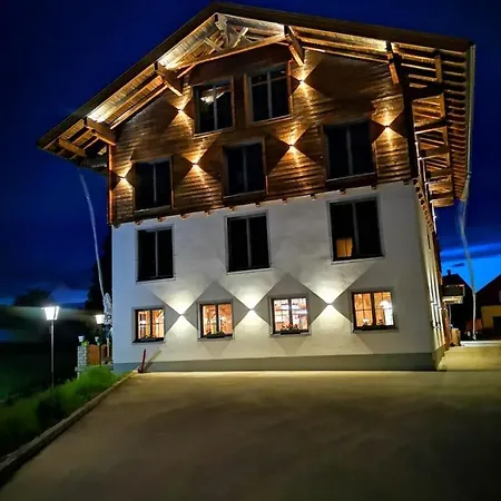 Das Dorfhotel Engl-Grafinger Hotel *