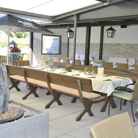 Hotel Das Dorfhotel Engl-Grafinger Pinsdorf