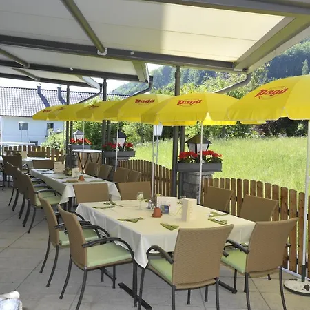 Dorfhotel Engl-grafinger * Pinsdorf