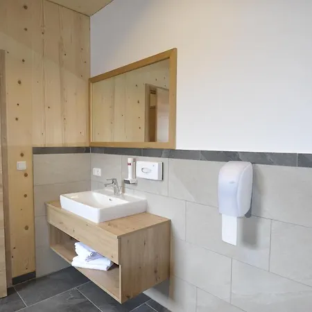 Hotel Das Dorfhotel Engl-Grafinger