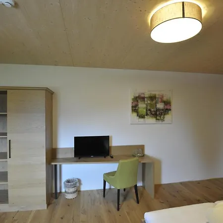 Das Dorfhotel Engl-Grafinger Hotel