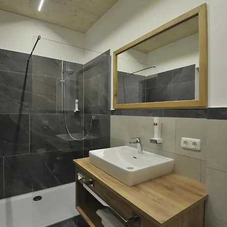 Otel Dorfhotel Engl-grafinger Pinsdorf