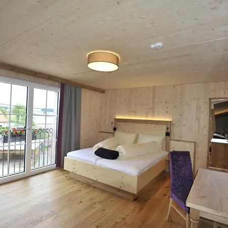 Otel Dorfhotel Engl-grafinger