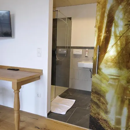 Dorfhotel Engl-grafinger * Pinsdorf