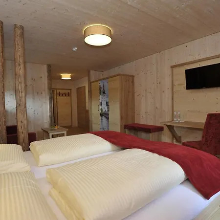 Hotel Das Dorfhotel Engl-Grafinger