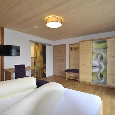 Das Dorfhotel Engl-Grafinger Hotel Pinsdorf