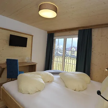 Das Dorfhotel Engl-Grafinger Hotel