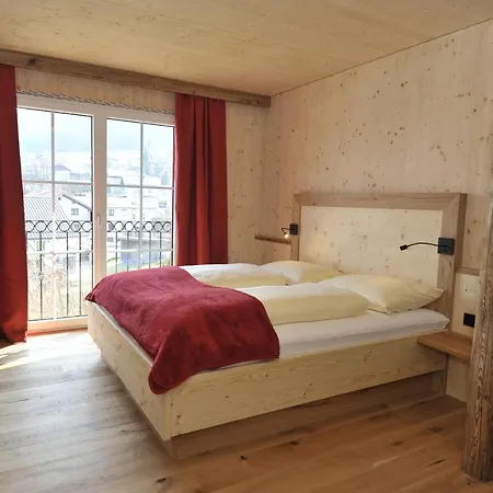 Das Dorfhotel Engl-Grafinger Hotel *