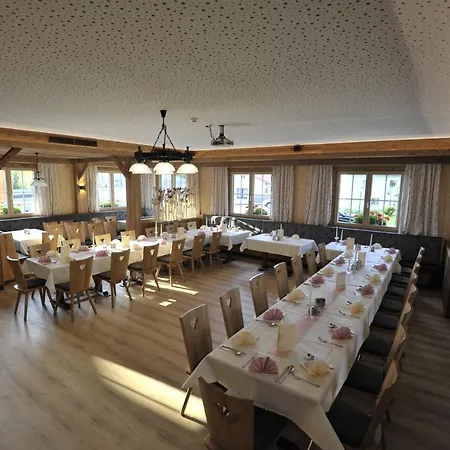 Das Dorfhotel Engl-Grafinger * Pinsdorf