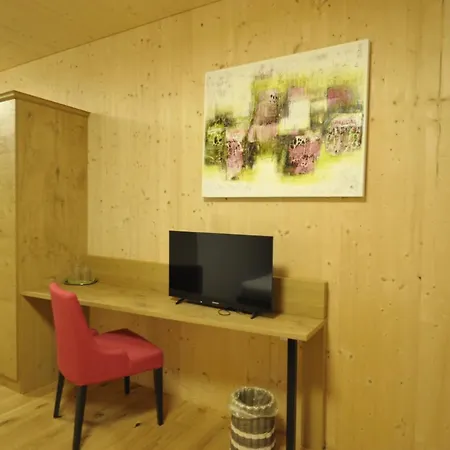 Otel Dorfhotel Engl-grafinger *