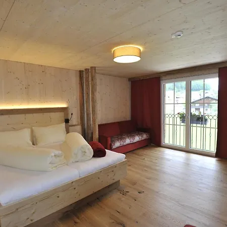Das Dorfhotel Engl-Grafinger