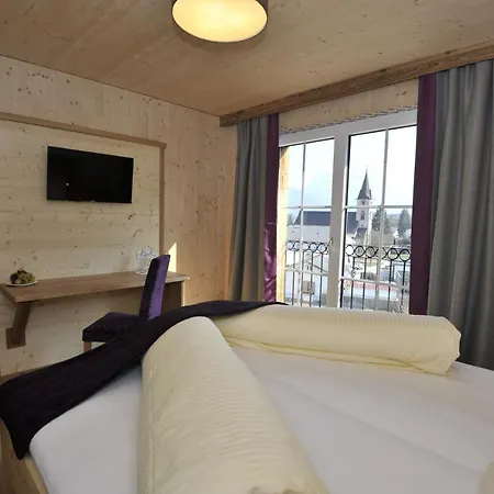 Hotel Das Dorfhotel Engl-Grafinger Pinsdorf
