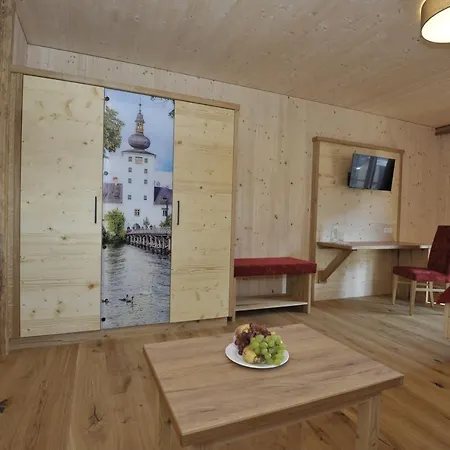 Dorfhotel Engl-grafinger Otel Pinsdorf