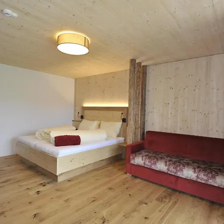 Dorfhotel Engl-grafinger Otel *