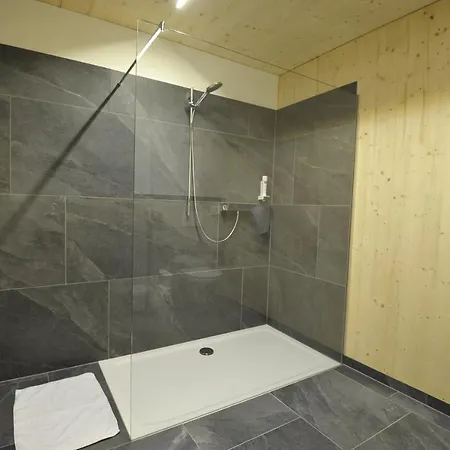 Otel Dorfhotel Engl-grafinger Pinsdorf