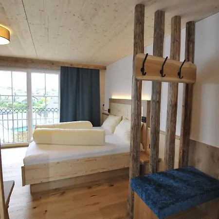 Das Dorfhotel Engl-Grafinger * Pinsdorf