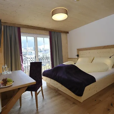 Das Dorfhotel Engl-Grafinger Pinsdorf