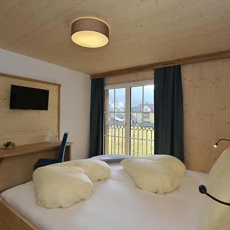 Das Dorfhotel Engl-Grafinger *