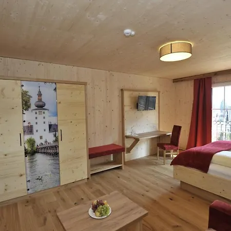 Das Dorfhotel Engl-Grafinger