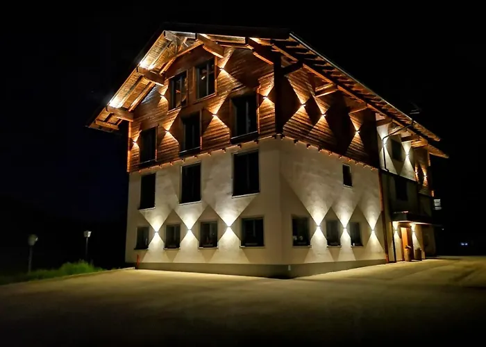 Dorfhotel Engl-grafinger * Pinsdorf