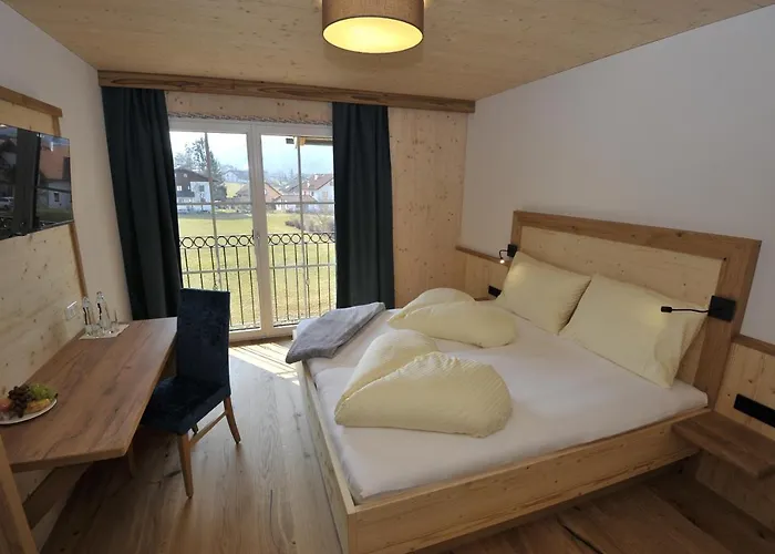 Dorfhotel Engl-grafinger Hotel