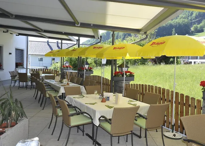 Dorfhotel Engl-grafinger * Pinsdorf