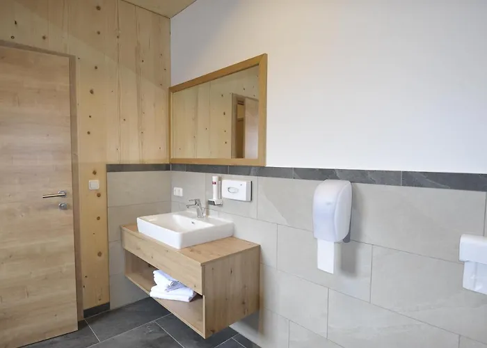 Hotel Dorfhotel Engl-grafinger