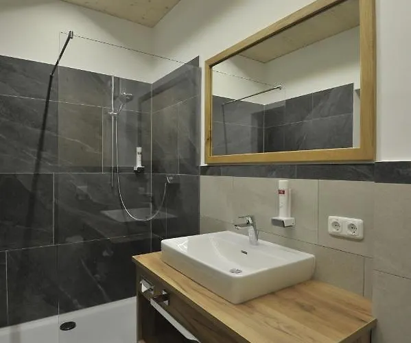 Hotel Dorfhotel Engl-grafinger Pinsdorf