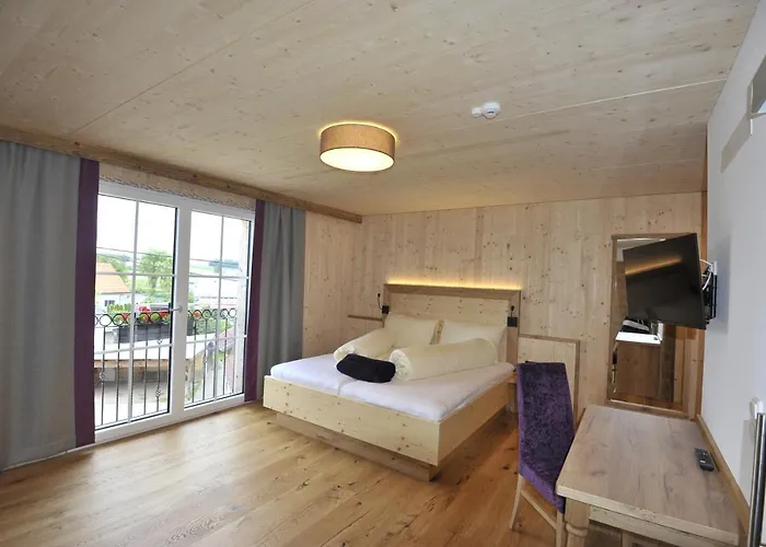 Hotel Dorfhotel Engl-grafinger