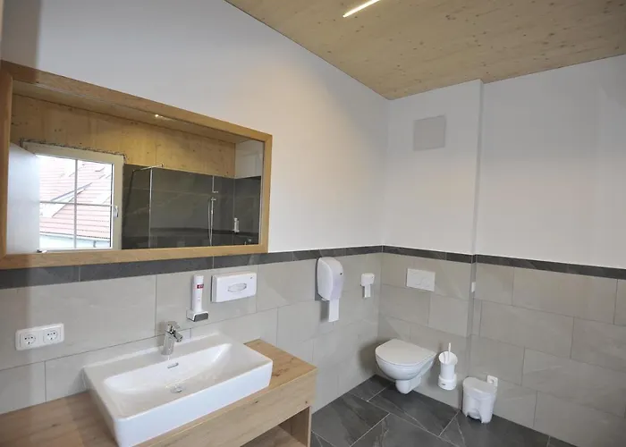 Dorfhotel Engl-grafinger Hotel