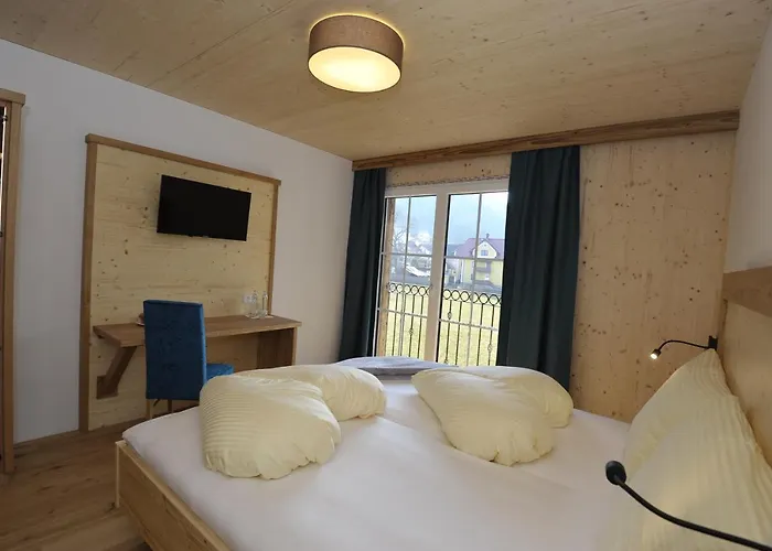 Dorfhotel Engl-grafinger Hotel