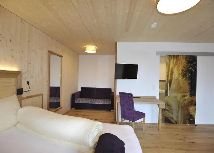 Hotel Dorfhotel Engl-grafinger *