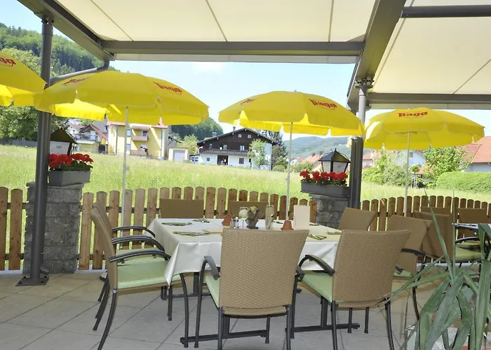 Hotel Dorfhotel Engl-grafinger Pinsdorf