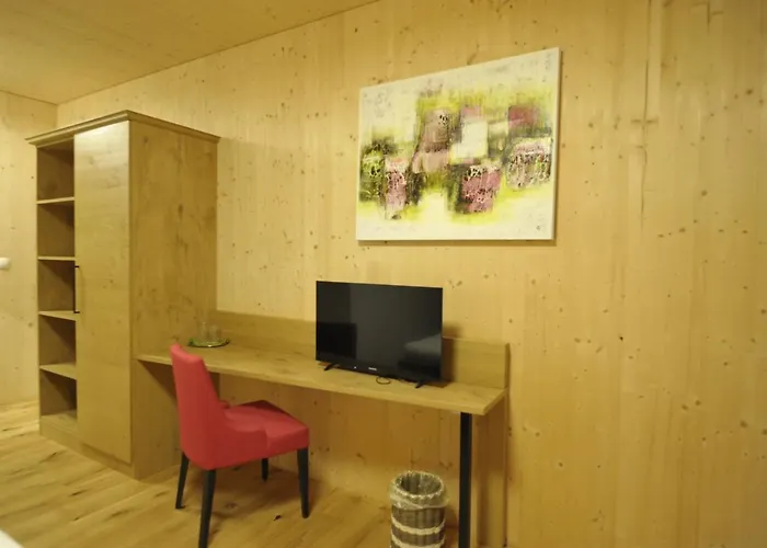 Hotel Dorfhotel Engl-grafinger *