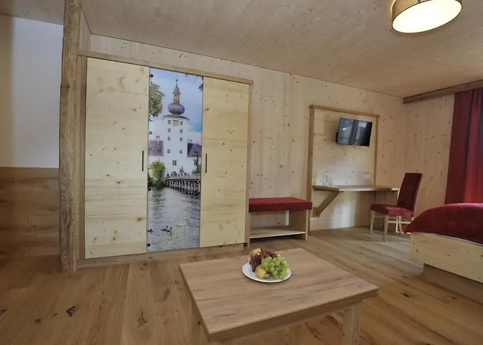 Dorfhotel Engl-grafinger Hotel Pinsdorf