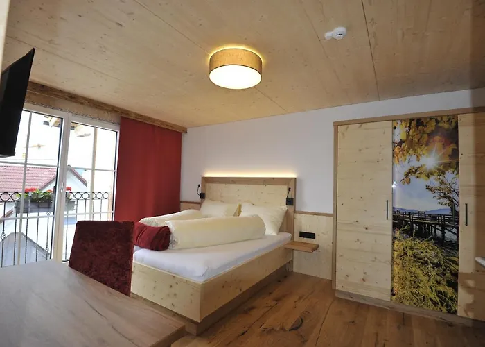 Dorfhotel Engl-grafinger Hotel