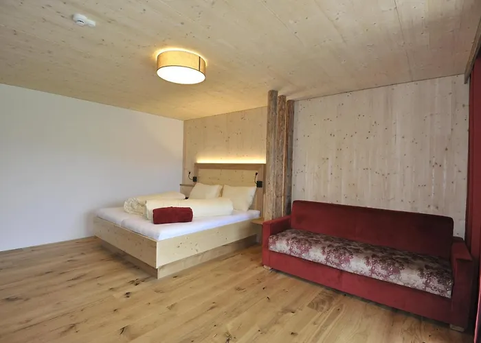 Dorfhotel Engl-grafinger Hotel *