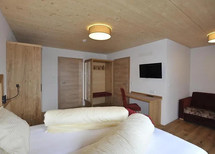 Hotel Dorfhotel Engl-grafinger