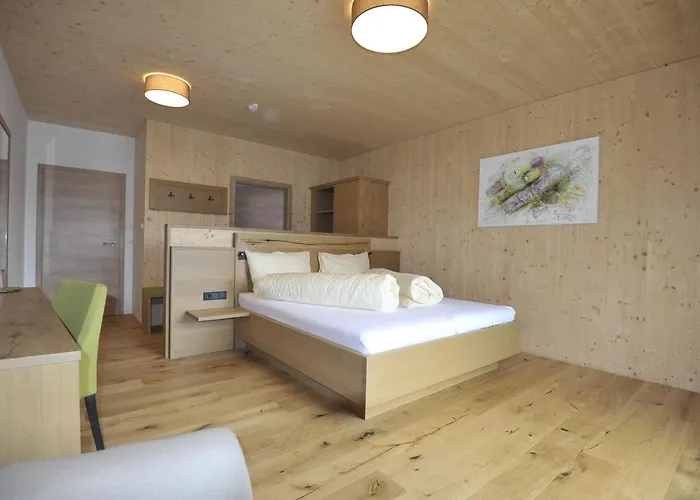 Dorfhotel Engl-grafinger Hotel