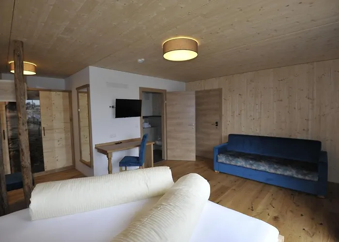 Hotel Dorfhotel Engl-grafinger *