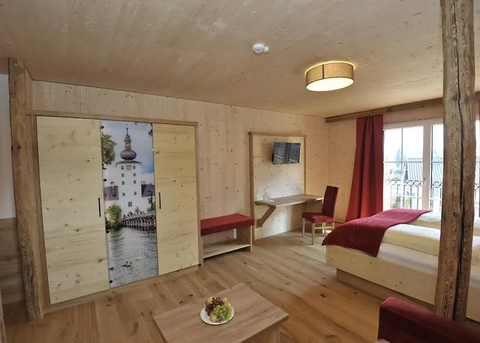 Dorfhotel Engl-grafinger